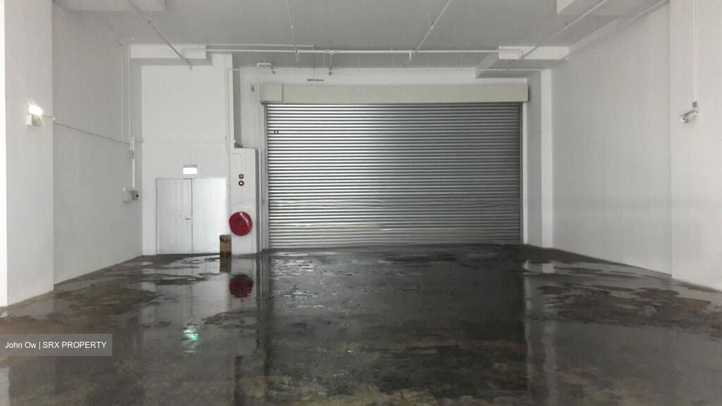 Tuas South Street 10 (D22), Factory #458066261